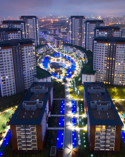 Tema İstanbul